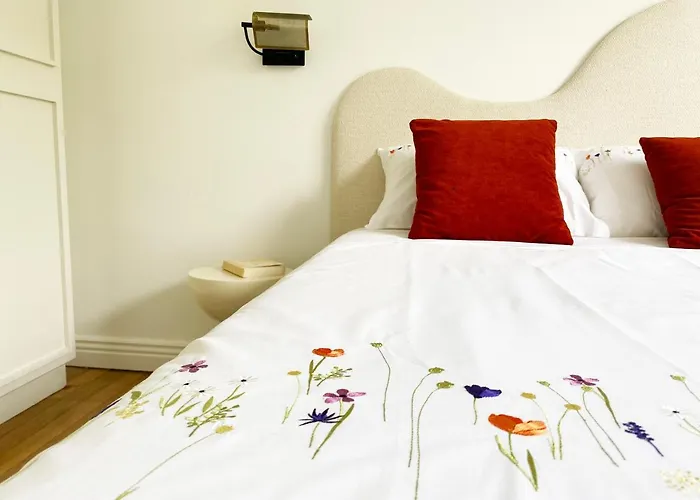 Le Petit Versailles - Appartement Centre Grenoble