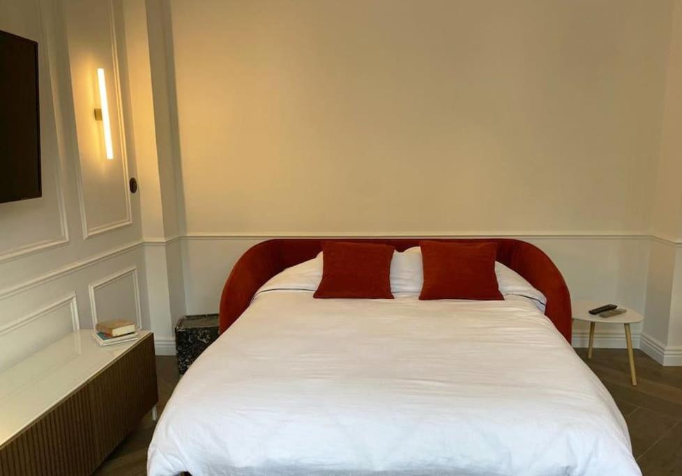 Le Petit Versailles - Centre Appartement *