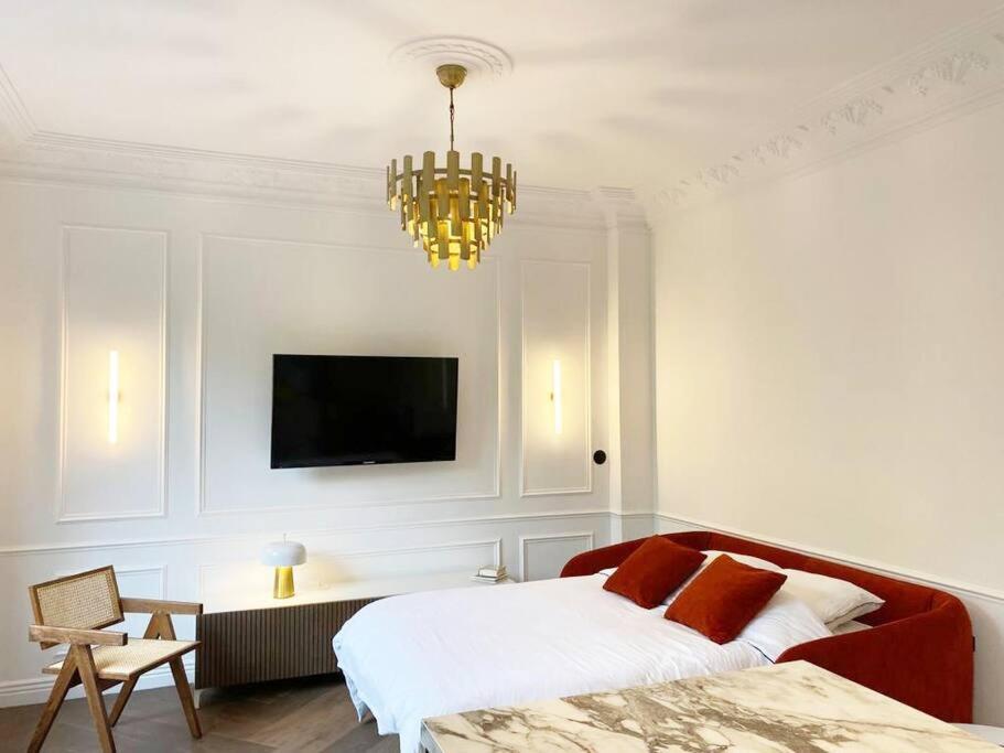 Appartement Le Petit Versailles - Centre