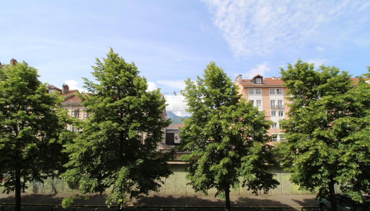 Le Petit Versailles - Centre Appartement Grenoble