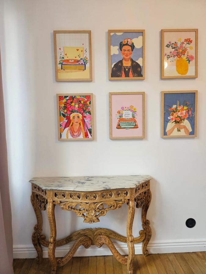 Le Petit Versailles - Centre Appartamento *