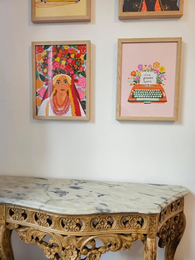 Appartamento Le Petit Versailles - Centre Grenoble